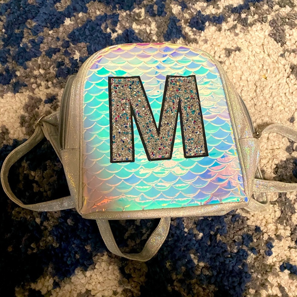 Mini backpack